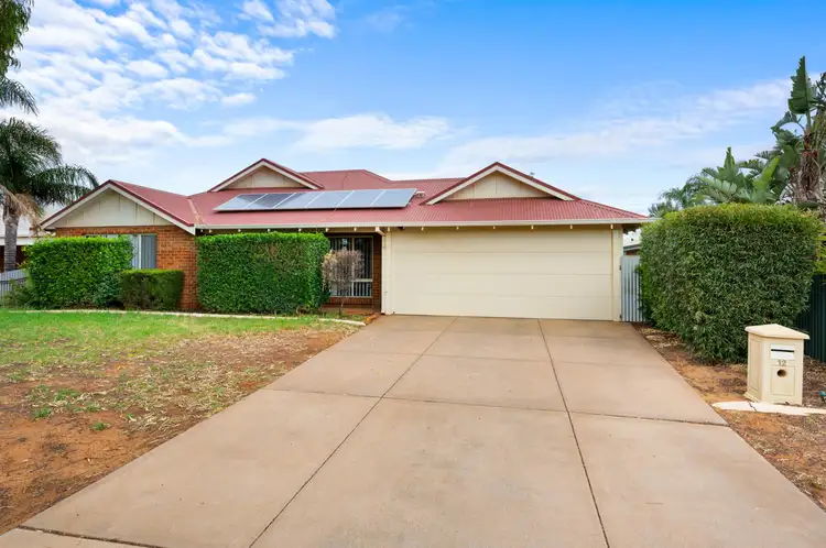 12 Trevaskis Street, Somerville WA 6430