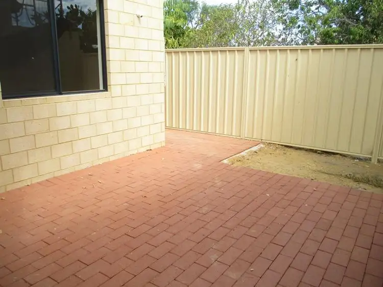 Seventh view of Homely unit listing, 3/5 North St, Midland WA 6056