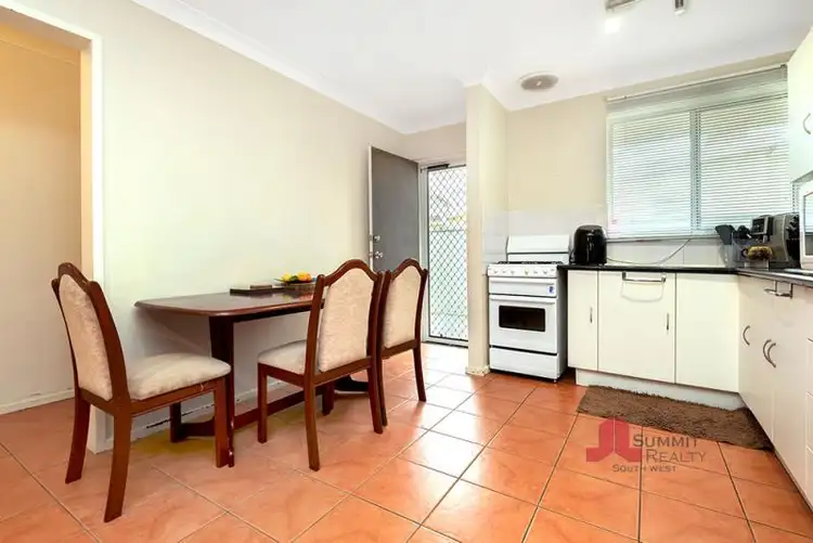Third view of Homely unit listing, 3/51 Moore Street, Bunbury WA 6230