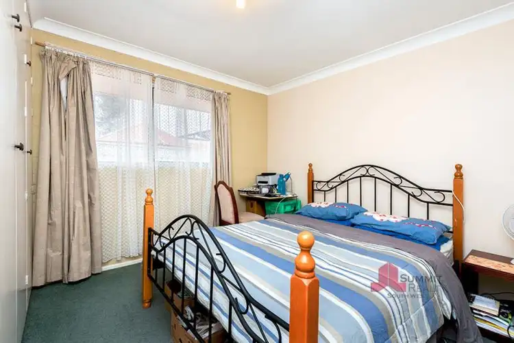 Fifth view of Homely unit listing, 3/51 Moore Street, Bunbury WA 6230