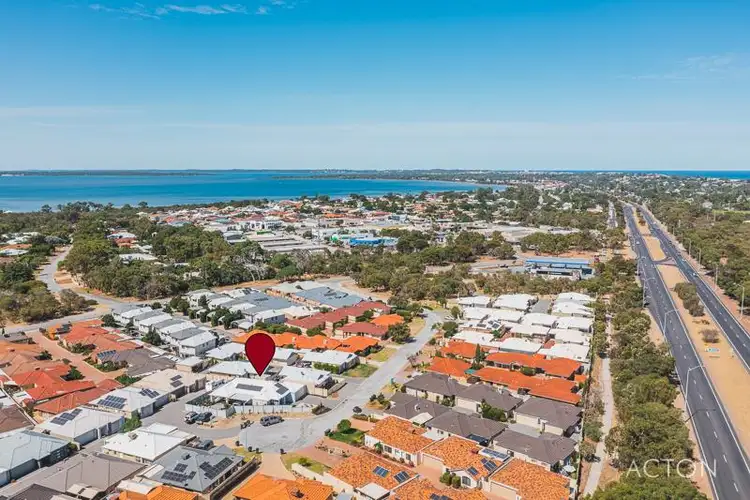 1/8 Binnar Court, Erskine WA 6210