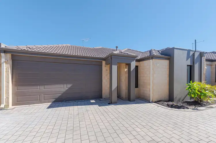 345B Flinders Street, Nollamara WA 6061