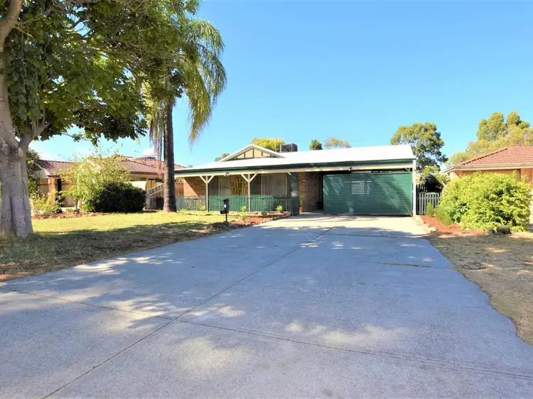 4 Yeates Lane, Stratton WA 6056