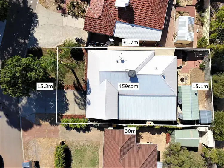 Second view of Homely house listing, 4 Yeates Lane, Stratton WA 6056