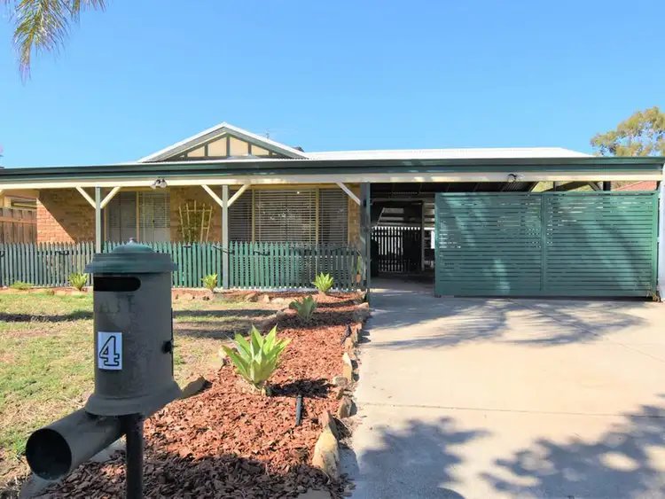 Third view of Homely house listing, 4 Yeates Lane, Stratton WA 6056
