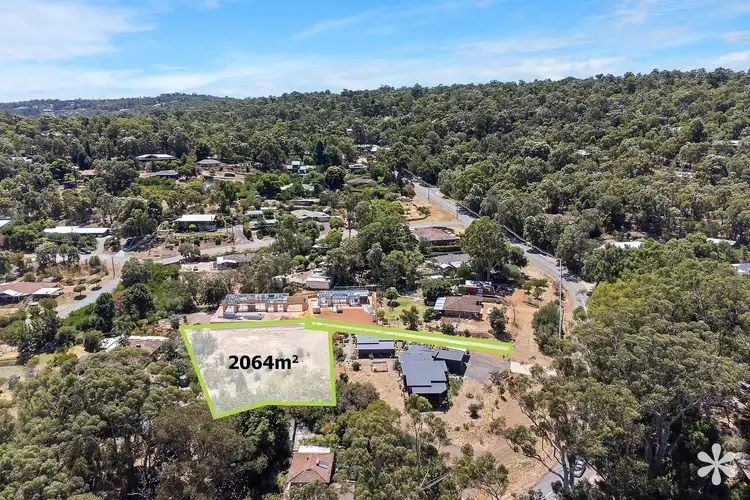 Second view of Homely land listing, 16 Peet Road, Roleystone WA 6111