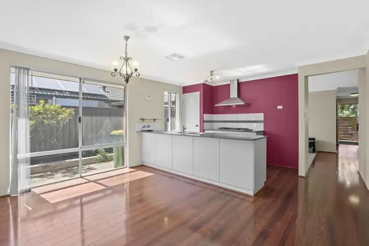 Third view of Homely house listing, 36 Burdekin Turn, Hilbert WA 6112