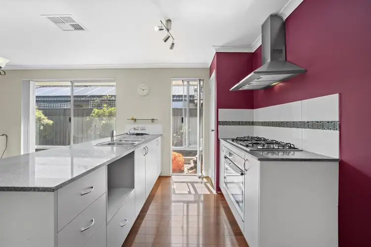 Fourth view of Homely house listing, 36 Burdekin Turn, Hilbert WA 6112