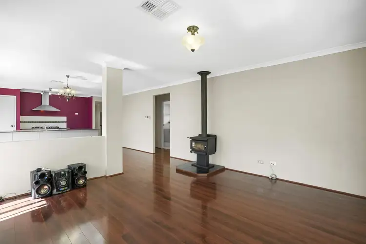 Sixth view of Homely house listing, 36 Burdekin Turn, Hilbert WA 6112