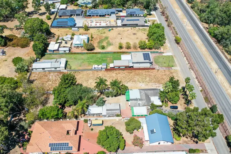 Seventh view of Homely land listing, 70 Wimbledon Street, Beckenham WA 6107