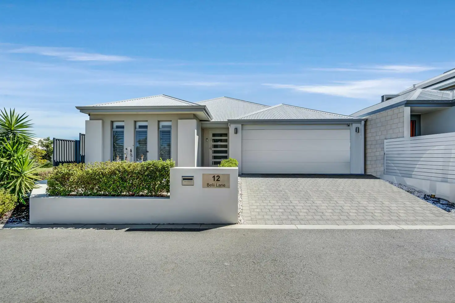 Main view of Homely house listing, 12 Belii Lane, Jindalee WA 6036