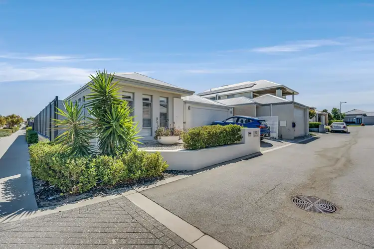 Second view of Homely house listing, 12 Belii Lane, Jindalee WA 6036