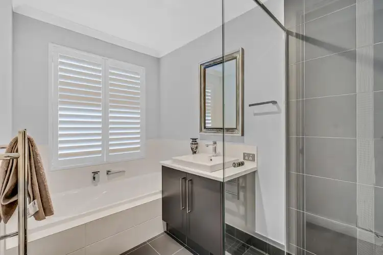 Fifth view of Homely house listing, 12 Belii Lane, Jindalee WA 6036