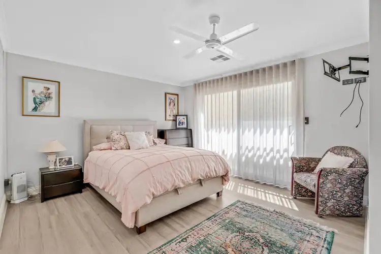 Sixth view of Homely house listing, 12 Belii Lane, Jindalee WA 6036