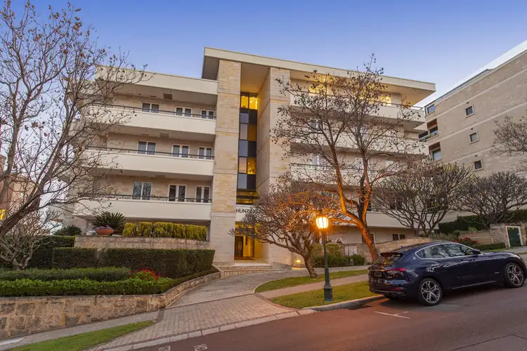 Main view of Homely apartment listing, 9/59 Mount Street, West Perth WA 6005