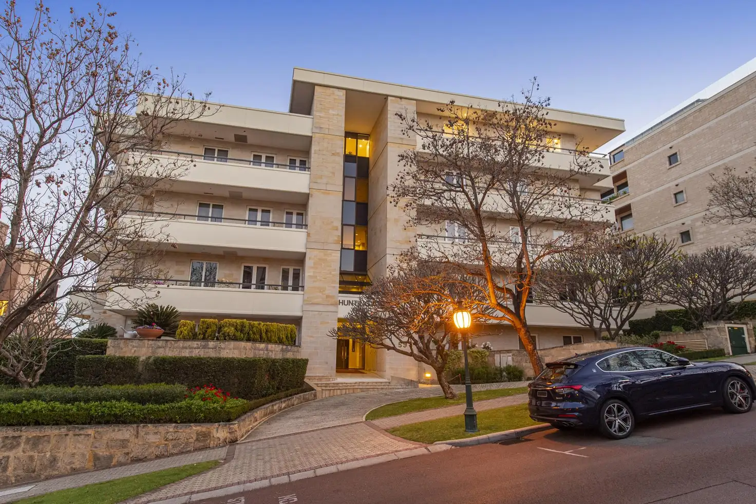 Main view of Homely apartment listing, 9/59 Mount Street, West Perth WA 6005