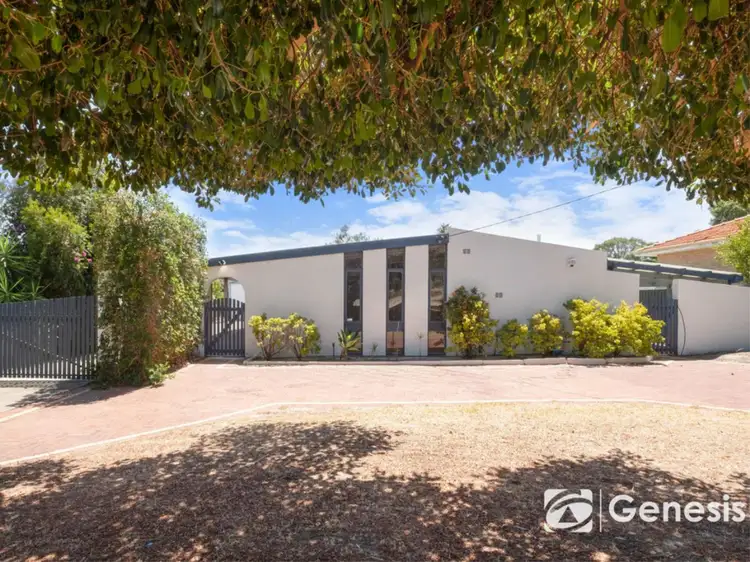Main view of Homely house listing, 10 Chapman Street, Swan View WA 6056