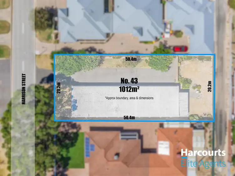 43 Harrison Street, Rockingham WA 6168