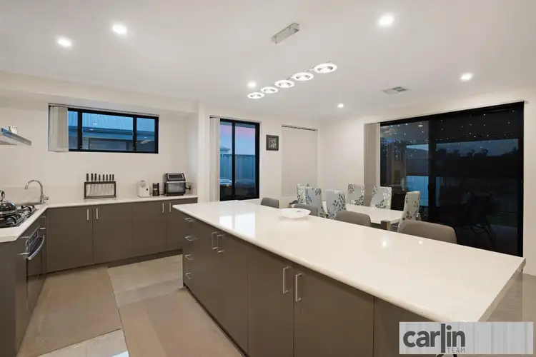 12 Mitta Street, Hammond Park WA 6164