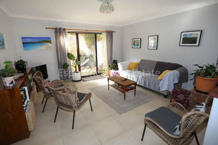 Sixth view of Homely unit listing, 14/76 The Esplanade, Esperance WA 6450