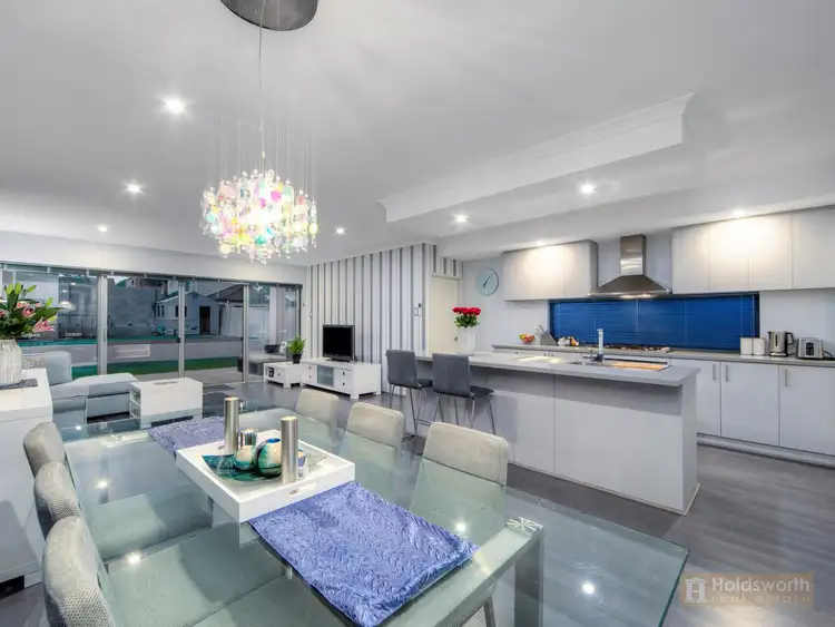 Second view of Homely house listing, 7A Shakespeare Avenue, Yokine WA 6060