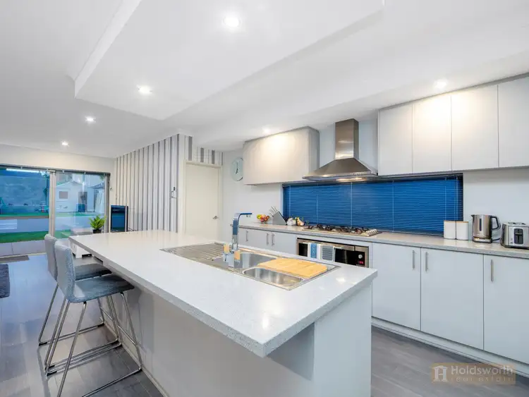 Fourth view of Homely house listing, 7A Shakespeare Avenue, Yokine WA 6060