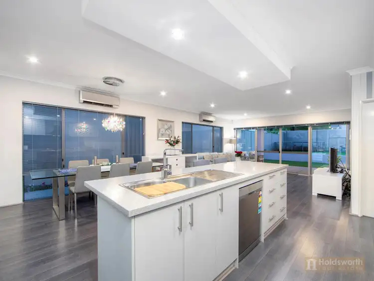 Fifth view of Homely house listing, 7A Shakespeare Avenue, Yokine WA 6060