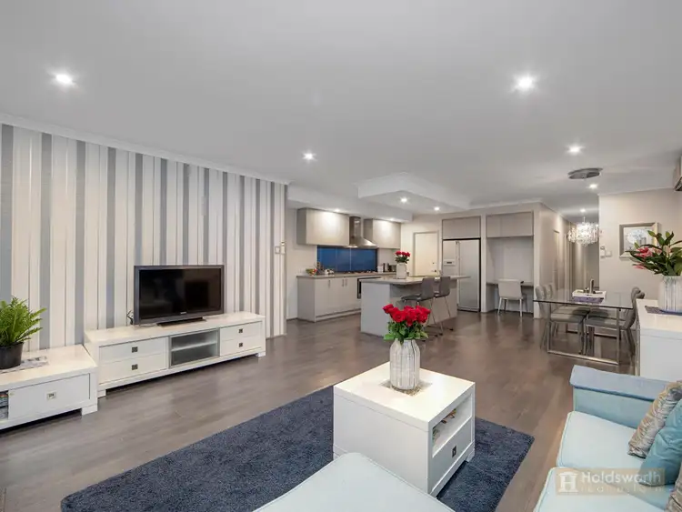 Sixth view of Homely house listing, 7A Shakespeare Avenue, Yokine WA 6060