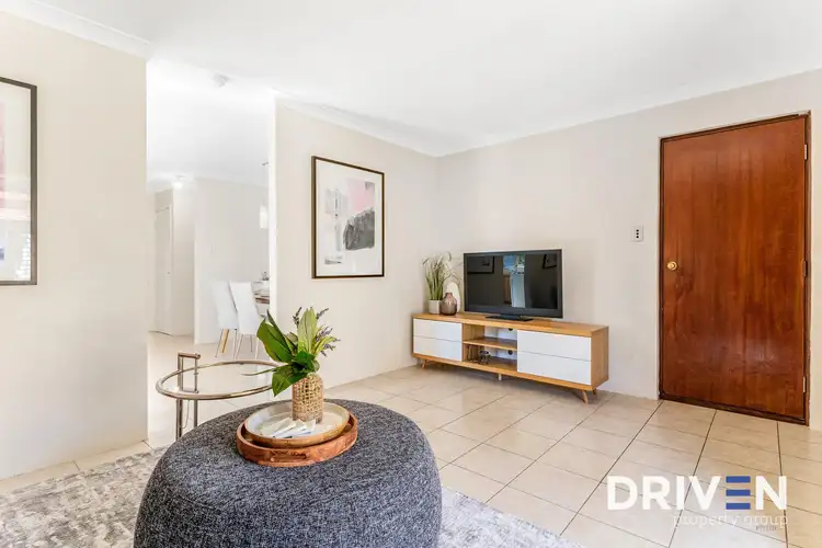 Second view of Homely unit listing, 3/249 Albert Street, Balcatta WA 6021