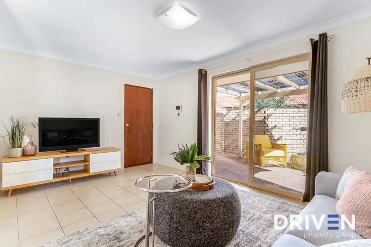 Third view of Homely unit listing, 3/249 Albert Street, Balcatta WA 6021