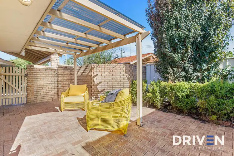 Fourth view of Homely unit listing, 3/249 Albert Street, Balcatta WA 6021