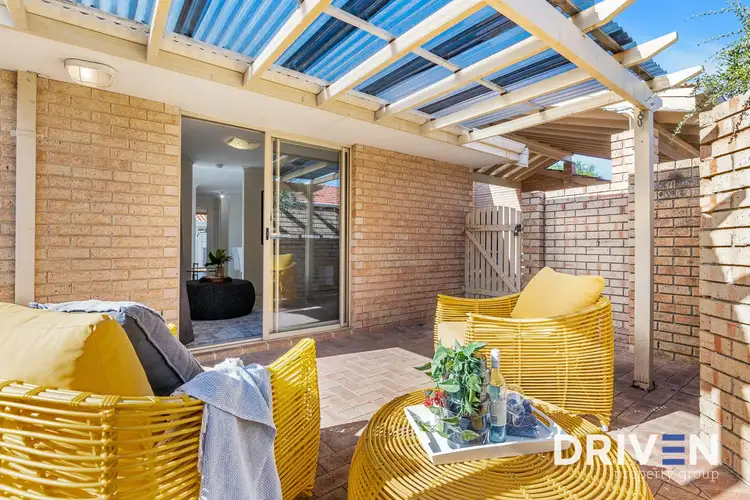 Fifth view of Homely unit listing, 3/249 Albert Street, Balcatta WA 6021