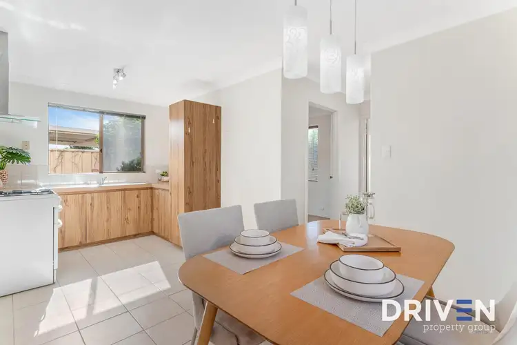 Sixth view of Homely unit listing, 3/249 Albert Street, Balcatta WA 6021