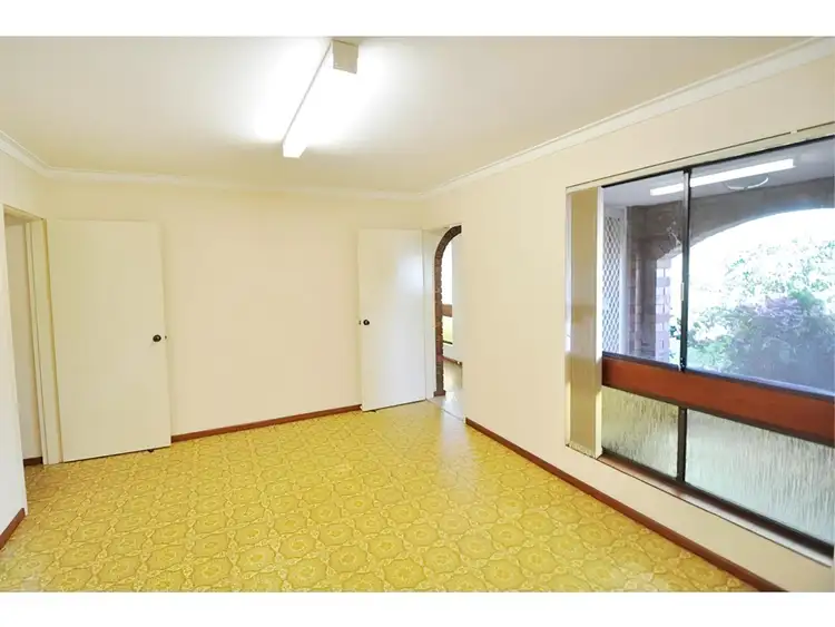 Second view of Homely house listing, 21 Strode Avenue, Hamilton Hill WA 6163