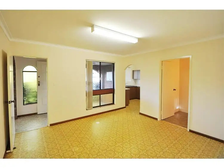 Third view of Homely house listing, 21 Strode Avenue, Hamilton Hill WA 6163