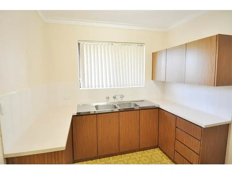Sixth view of Homely house listing, 21 Strode Avenue, Hamilton Hill WA 6163