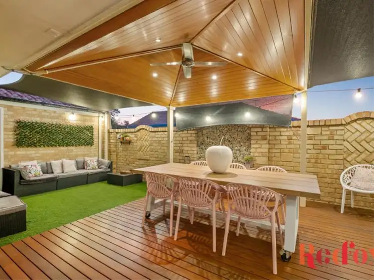 Main view of Homely villa listing, 2/19 Currong Way, Nollamara WA 6061