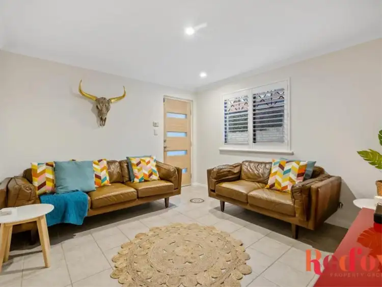 Third view of Homely villa listing, 2/19 Currong Way, Nollamara WA 6061