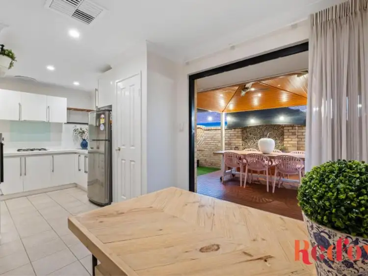 Sixth view of Homely villa listing, 2/19 Currong Way, Nollamara WA 6061