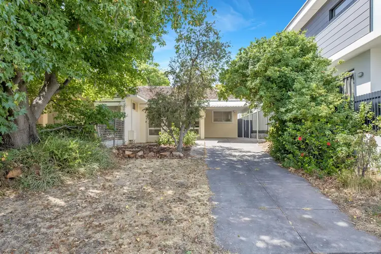 Third view of Homely semi-detached listing, 8A Ardessie Street, Ardross WA 6153