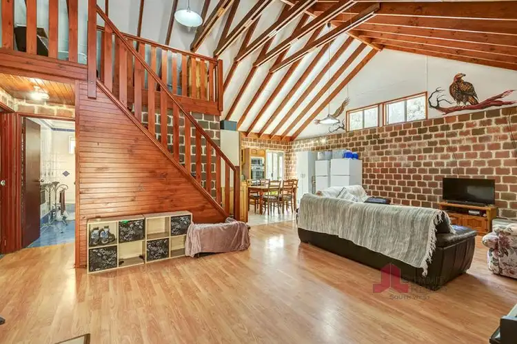 Third view of Homely house listing, 20 Allan Road, Binningup WA 6233