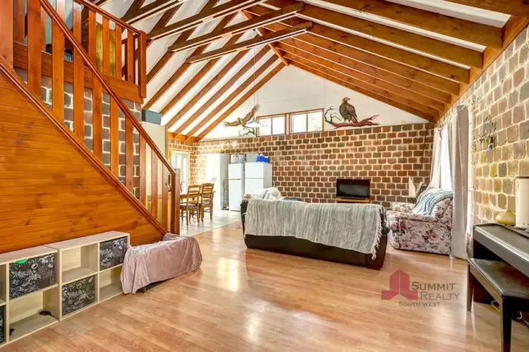 Fourth view of Homely house listing, 20 Allan Road, Binningup WA 6233