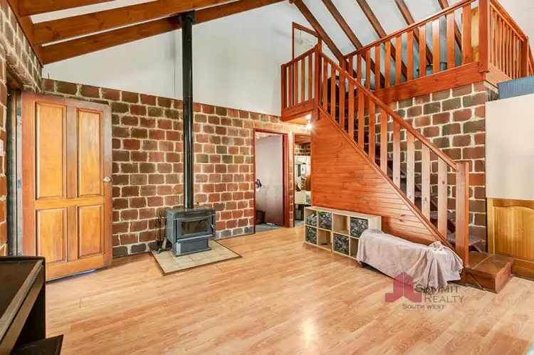 Fifth view of Homely house listing, 20 Allan Road, Binningup WA 6233