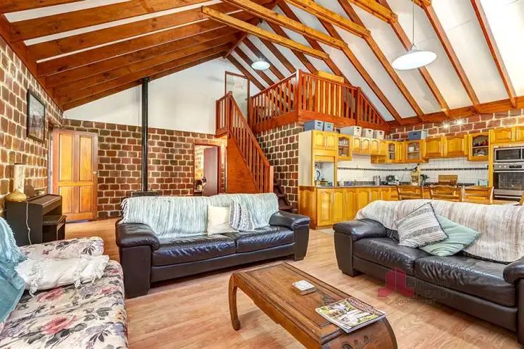 Sixth view of Homely house listing, 20 Allan Road, Binningup WA 6233