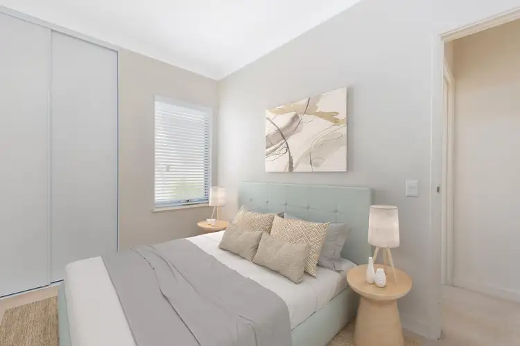 Third view of Homely villa listing, 5/15 George Street, Kensington WA 6151