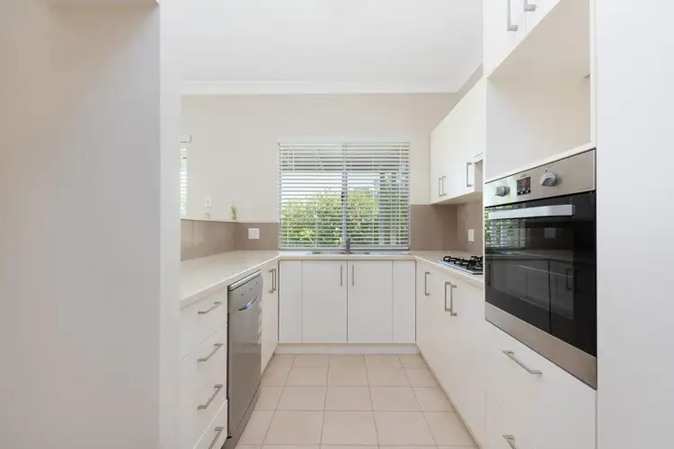 Fourth view of Homely villa listing, 5/15 George Street, Kensington WA 6151
