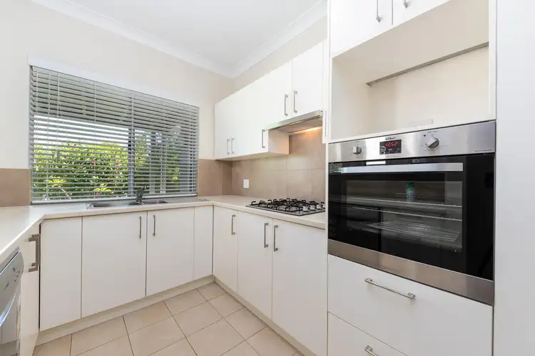 Fifth view of Homely villa listing, 5/15 George Street, Kensington WA 6151