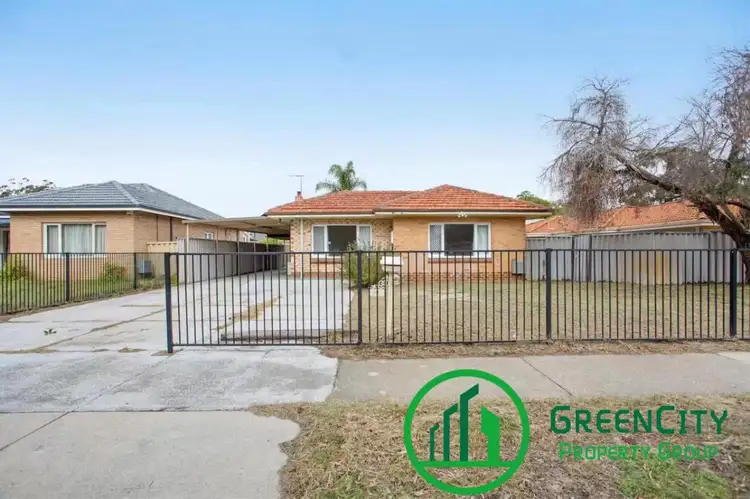 28 Hedley Street, Bentley WA 6102