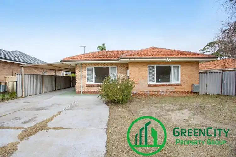 Second view of Homely house listing, 28 Hedley Street, Bentley WA 6102