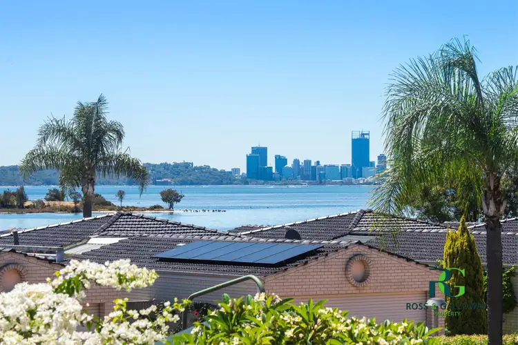 56/240 Burke Drive, Attadale WA 6156
